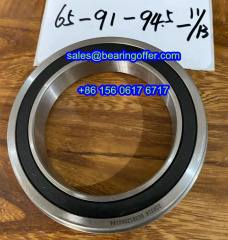 65X91/94.5X11/13 Transmission Bearing 65*91/94.5*11/13 Ball Bearing - Stock for Sale