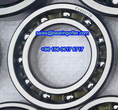 EV6007TN Automobile Bearing 35*62*14 Ball Bearing EV6007 - Stock for Sale