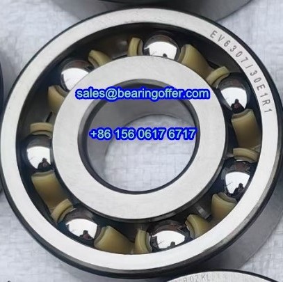 EV6307/30E1R1 Automobile Bearing EV6307/30E1 Ball Bearing EV6307/30 - Stock for Sale