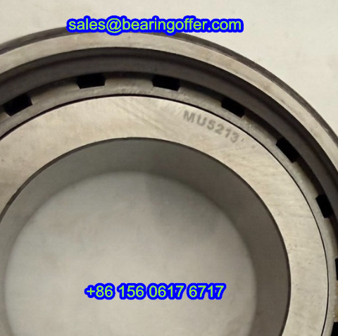 MU5213TV Cylindrical Roller Bearing MU5213 Rolling Bearing - Stock for Sale