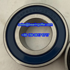 Q4P62X1/22-2RS Deep Groove Ball Bearing 22*45*14 Rolling Bearing Q4P62X1/22 - Stock for Sale