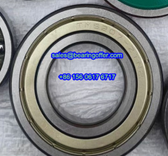TM6207-ZTN2 Automobile Bearing 35*72*17 Ball Bearing TM6207ZTN2 - Stock for Sale