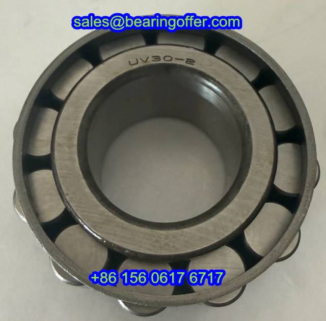 UV30-2 Automobile Bearing 30x62x27 Roller Bearing UV30-2A - Stock for Sale