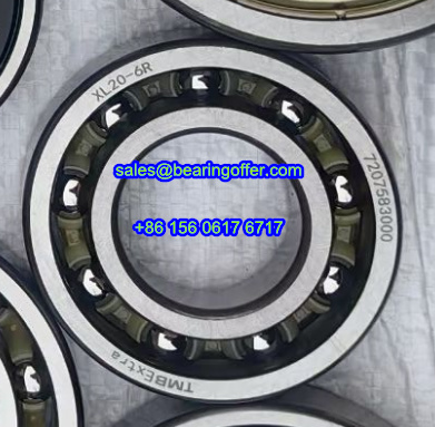 7207583000 Automobile Bearing XL20-6R Ball Bearing - Stock for Sale