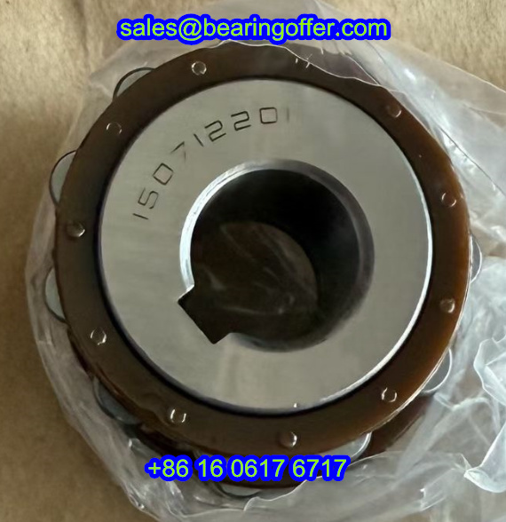 150712201 Eccentric Bearing 150712201 Roller Bearing - Stock for Sale