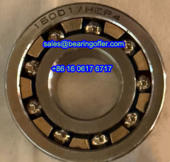16001/HEP4 Deep Groove Ball Bearing 16001HEP4 Rolling Bearing - Stock for Sale