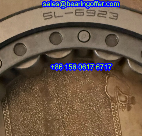 5L-6923 Cylindrical Roller Bearing 5L6923 Rolling Bearing - Stock for Sale