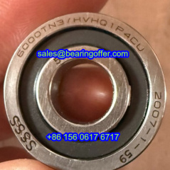 6000TN3/HVHQ1P4CU Deep Groove Ball Bearing 10x26x8 Rolling Bearing - Stock for Sale