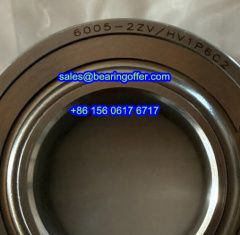 6005-2ZV/HV1P6C2 Deep Groove Ball Bearing 25x47x12 Rolling Bearing - Stock for Sale
