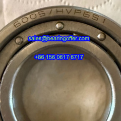 6005/HVP6S1 Deep Groove Ball Bearing 6005HVP6S1 Rolling Bearing - Stock for Sale