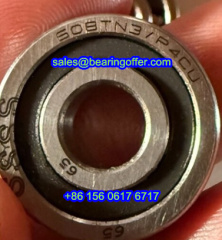 60BTN3/P4CU Transmission Bearing 60BTN3P4CU Rolling Bearing 60BTN3 P4CU - Stock for Sale