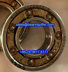 61901Q1/HNP5YB Deep Groove Ball Bearing 12*24*6 Rolling Bearing - Stock for Sale