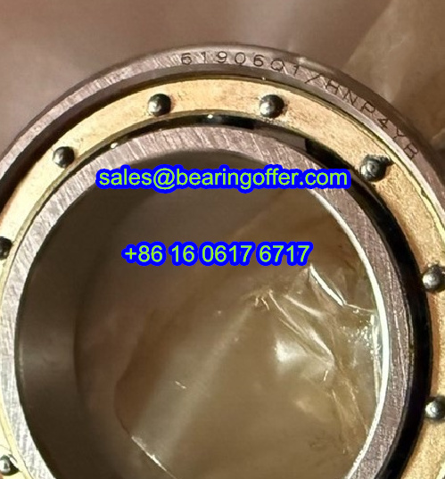 61906Q1/HNP4YB Deep Groove Ball Bearing 30x47x9 Rolling Bearing - Stock for Sale