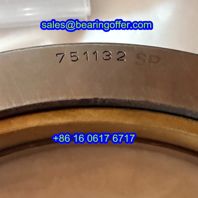 751132SP Thrust Bearing 751132MASP Ball Bearing 751132MA - Stock for Sale