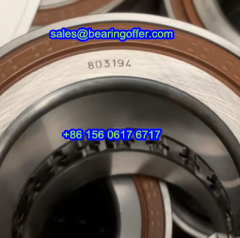 803194 Wheel Hub Bearing 803194.26 Rolling Bearing 803194.26.H195 - Stock for Sale