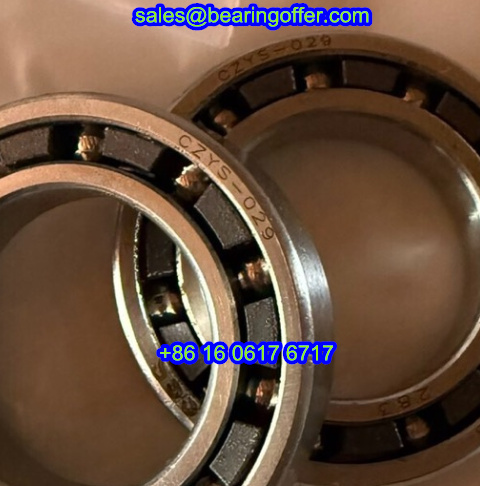 CZYS-029 Deep Groove Ball Bearing CZYS029 Rolling Bearing - Stock for Sale