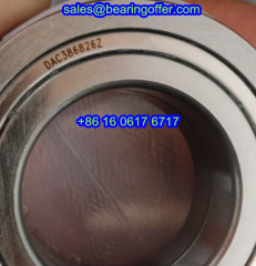 DAC386826Z Wheel Bearing 38x68x26 Ball Bearing - Stock for Sale