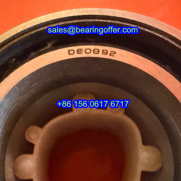 DE0892 Wheel Hub Bearing 38*74*50 Ball Bearing - Stock for Sale