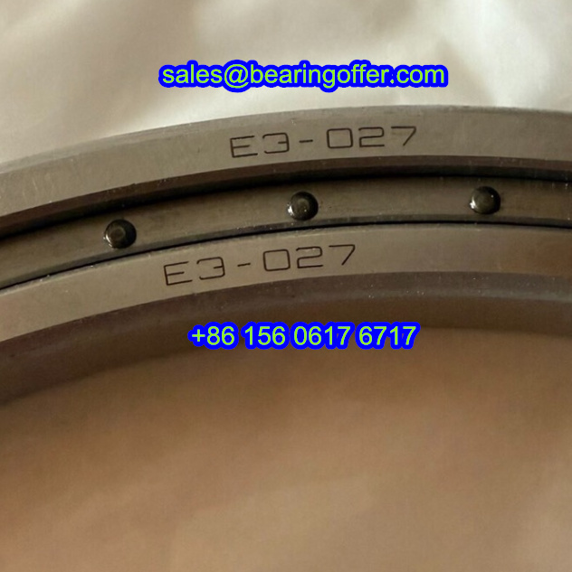 E3-027 Cylindrical Roller Bearing E 3-027 Rolling Bearing - Stock for Sale