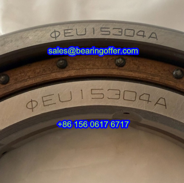 EU15304A Cylindrical Roller Bearing EU15304 Rolling Bearing - Stock for Sale