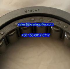 M1209E Cylindrical Roller Bearing M1209 Rolling Bearing - Stock for Sale