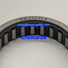 NK506414 Needle Roller Bearing 50x64x14 Rolling Bearing - Stock for Sale