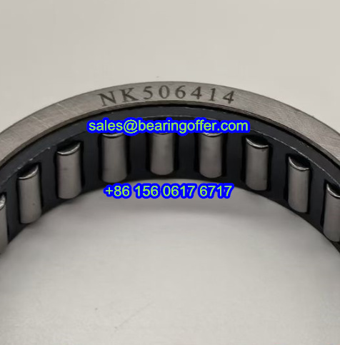 NK506414 Needle Roller Bearing 50x64x14 Rolling Bearing - Stock for Sale