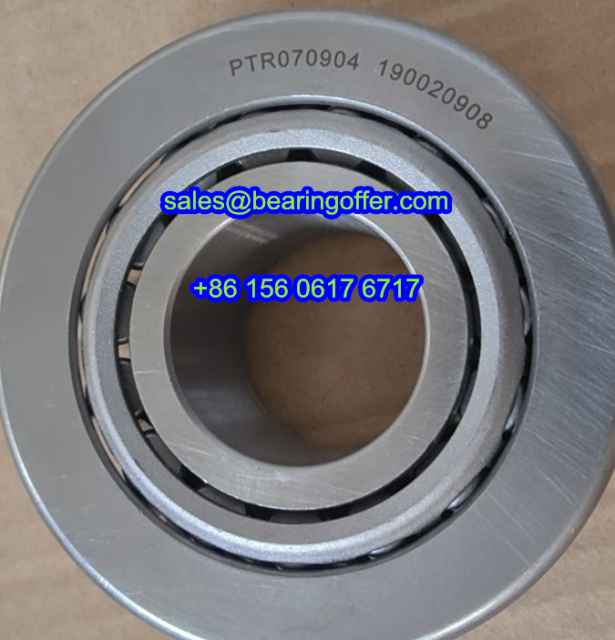PTR070904 Automobile Bearing 35x89x38.8 Roller Bearing - Stock for Sale