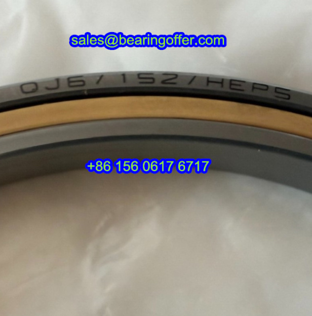 QJ6/152/HEP5 Transmission Bearing QJ6/152 Ball Bearing - Stock for Sale