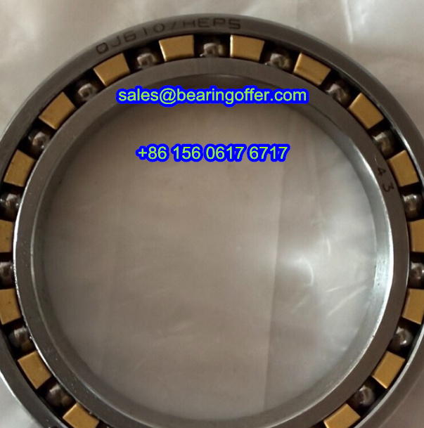 QJ610/HEP5 Transmission Bearing QJ610HEP5 Ball Bearing - Stock for Sale
