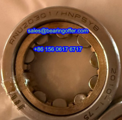 RNU203Q1/HNP5YB Automotive Bearing RNU203Q1 Roller Bearing - Stock for Sale