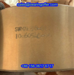 SWKN-38-013 Spherical Plain Bearing 10-60545-96 Rolling Bearing - Stock for Sale