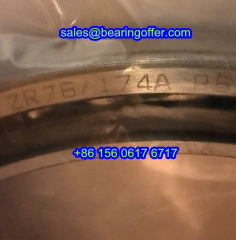 ZR76/174AP5 Angular Contact Bearing ZR76-174AP5 Ball Bearing - Stock for Sale