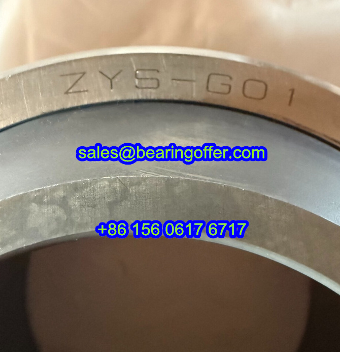 ZYS-G01 Spherical Plain Bearing ZYSG01 Rolling Bearing - Stock for Sale