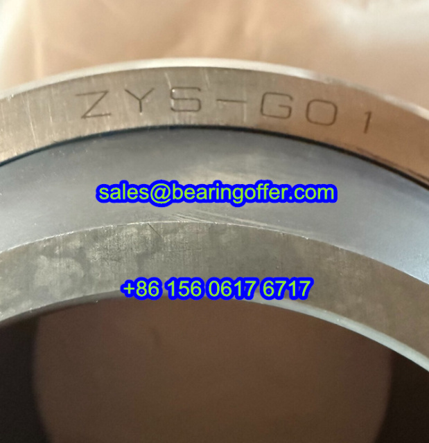ZYS-G01 Spherical Plain Bearing ZYSG01 Rolling Bearing - Stock for Sale