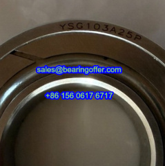 YSG103A25P Deep Groove Ball Bearing 25*47*12 Rolling Bearing - Stock for Sale