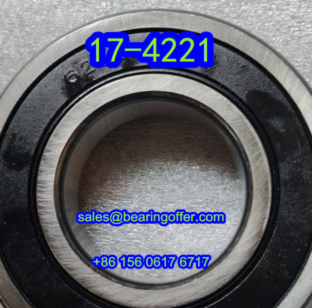 17-4221 Automobile Bearing 35x72x17 Ball Bearing - Stock for Sale