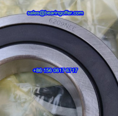 6209NEE Deep Groove Ball Bearing 45x85x19 Rolling Bearing 6209.N.EE - Stock for Sale