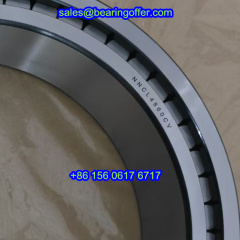 NNCL4860CV Cylindrical Roller Bearing 300x380x80 Rolling Bearing - Stock for Sale