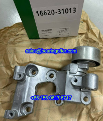 16620-31013 Belt Tensioner 5340357100 Tensioners - Stock for Sale