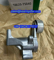 16620-75040 Belt Tensioner 16620 75040 Tensioners - Stock for Sale