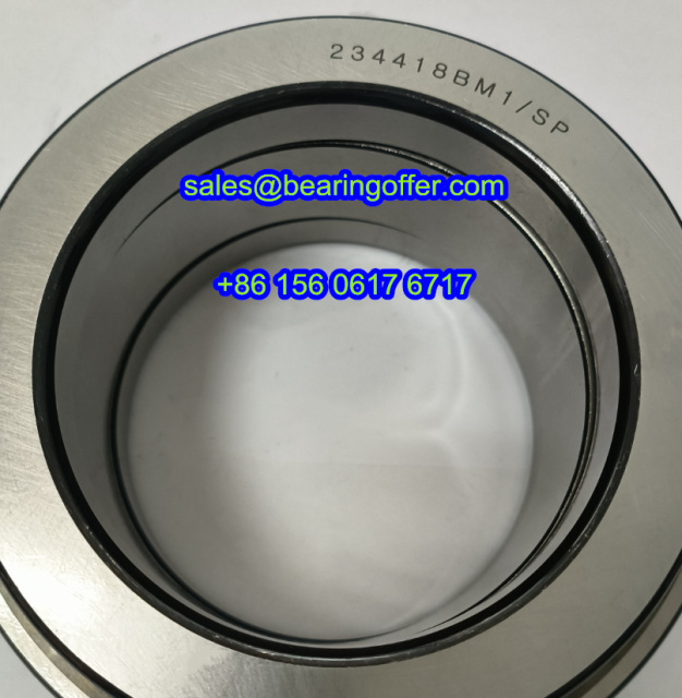 234418BM1/SP Thrust Bearing 90x140x60 Ball Bearing 234418 - Stock for Sale