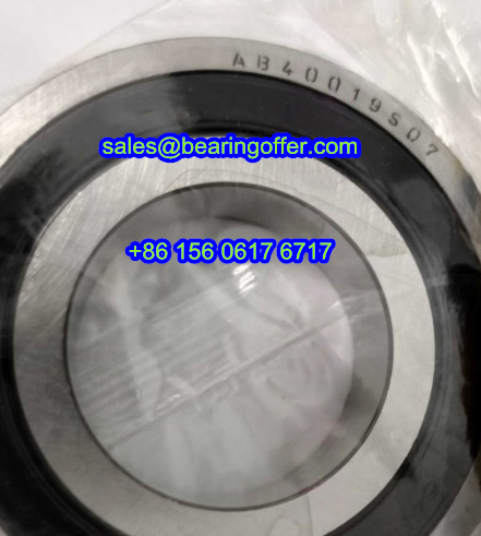 AB40019S07 Automobile Bearing 37x73x17 Ball Bearing AB.40019.S07 - Stock for Sale