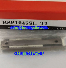 BSP1045SL Linear Slide Bearing BSP1045SLT1 Ball Bearing - Stock for Sale