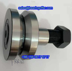 FRR62 Guide Roller Bearing FRR62EI Roller Bearing FRR62E1 - Stock for Sale