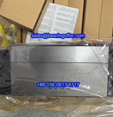 HSR65R Linear Carriage HSR65R1SS Guide Block HSR65R1UU - Stock for Sale