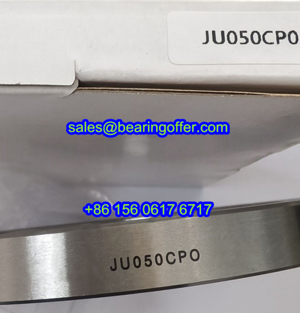 JU050CP0 Thin Section Bearing 127*146.05*12.7 Ball Bearing KDN.JU050CP0 - Stock for Sale