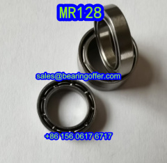 MR128 Deep Groove Ball Bearing 8x12x2.5 Ball Bearing - Stock for Sale