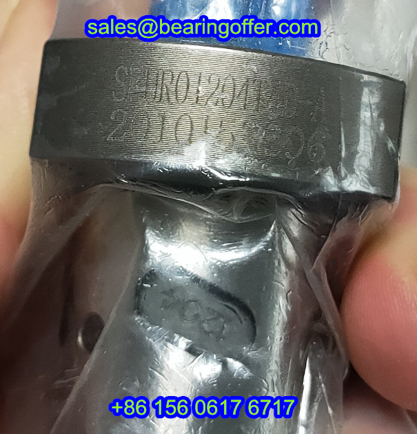 SFUR01204T4D-A Ball Screw Nut SFUR01204 Ball Bearing - Stock for Sale