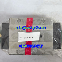 SRG45LC Linear Carriage SRG45LC1SS Guide Block SRG45LC1UU - Stock for Sale